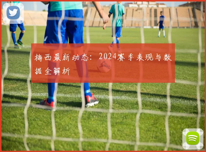 梅西最新动态：2024赛季表现与数据全解析
