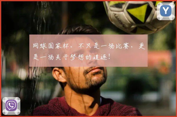 网球国家杯，不只是一场比赛，更是一场关于梦想的追逐！