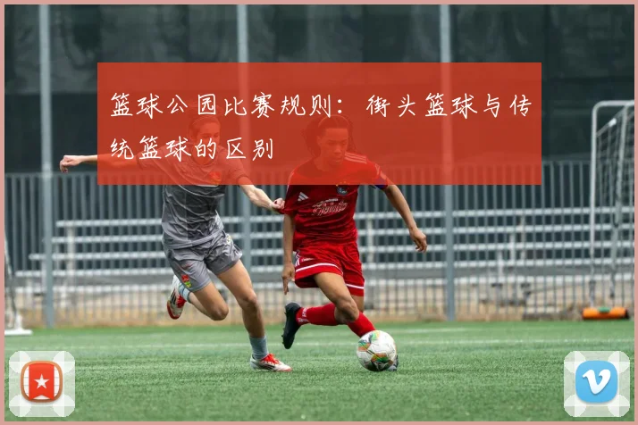 篮球公园比赛规则：街头篮球与传统篮球的区别